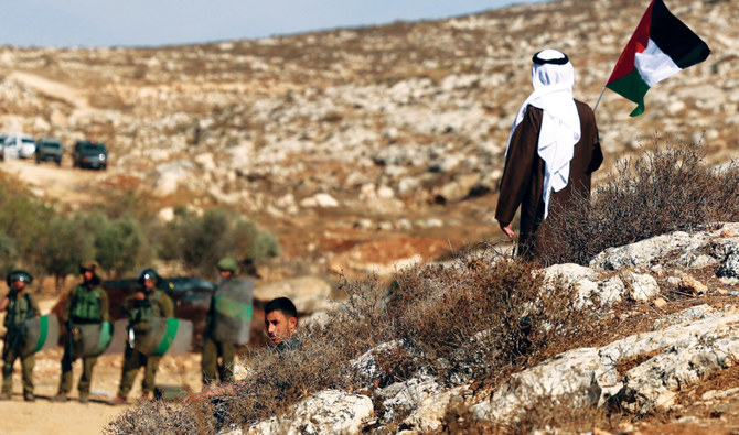 Les appels se multiplient pour la libération par Israël des Palestiniens en grève de la faim