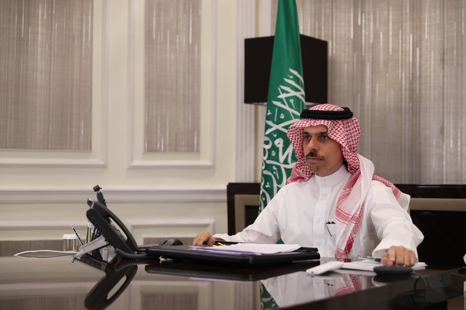 Rien ne sert de s’engager avec le Liban, dit l’Arabie saoudite