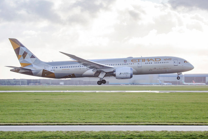 Le Moyen-Orient devrait commander 820 nouveaux avions commerciaux ces vingt prochaines années