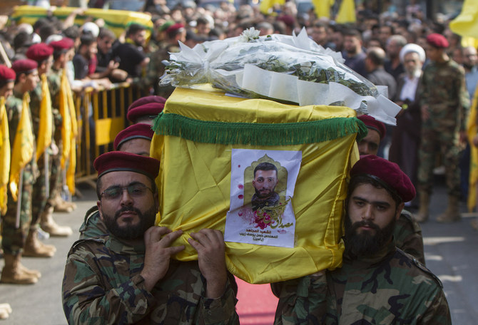 Pourquoi le Hezbollah soutenu par l’Iran ne déposera pas les armes de son plein gré