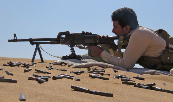 Un chef militaire parmi les 11 Houthis tués lors des combats à Hodeïda