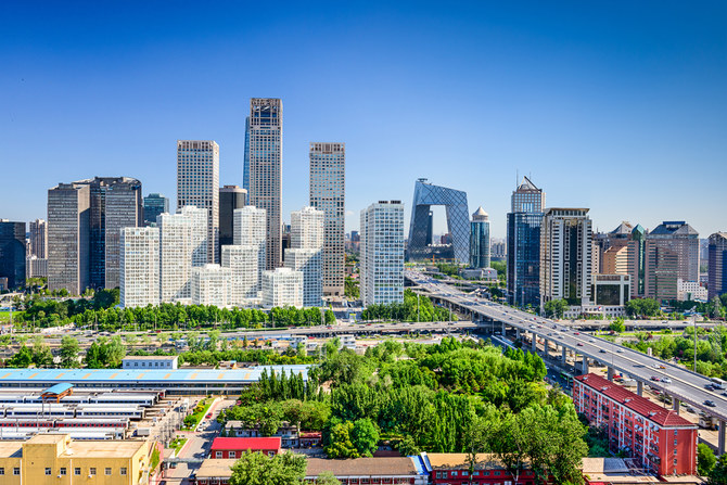 La Chine, pays le plus riche du monde, selon le rapport McKinsey