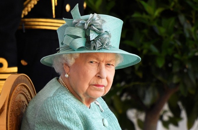 La reine Élizabeth est une «femme forte», affirme Rania de Jordanie