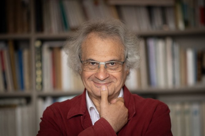 L’écrivain franco-libanais Amin Maalouf primé à Milan