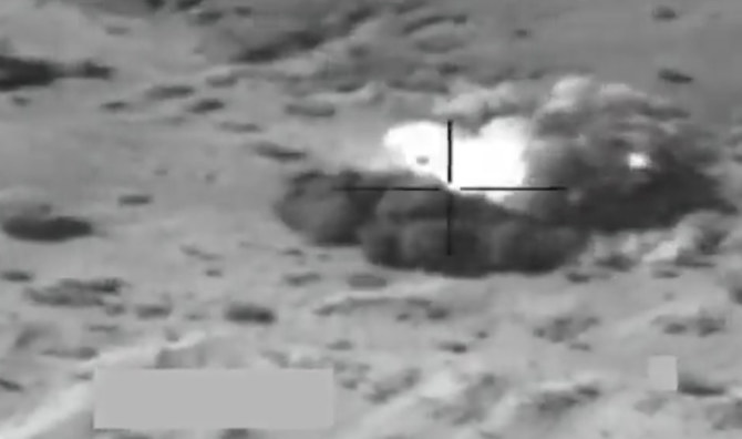 Gardiens de la révolution iranienne et experts du Hezbollah cibles de la coalition arabe au Yémen