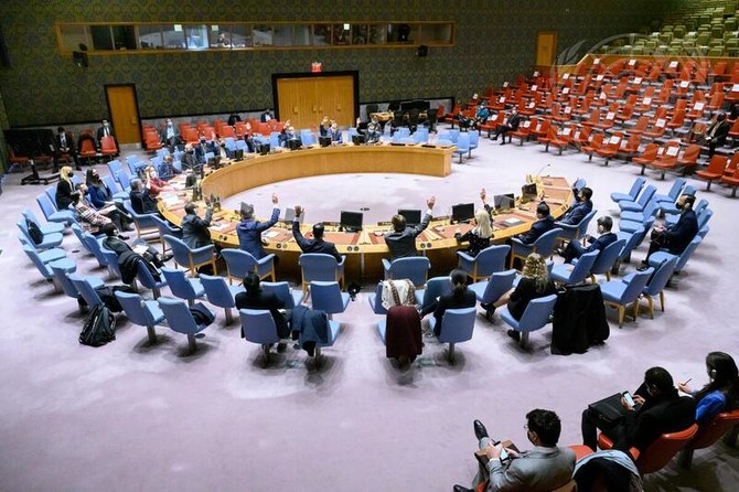 L'ONU appelle les Houthis à mettre fin à l’occupation de l'ambassade US et à libérer les otages