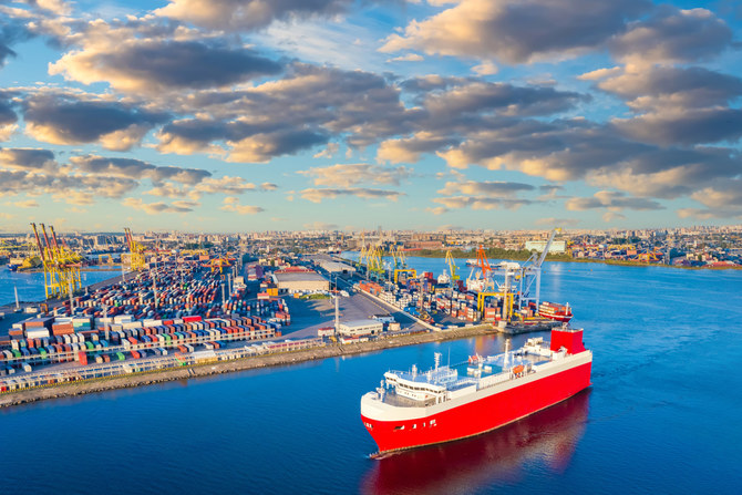 La flambée des tarifs du fret maritime augmentera l'inflation mondiale de 1,5%, selon l’ONU