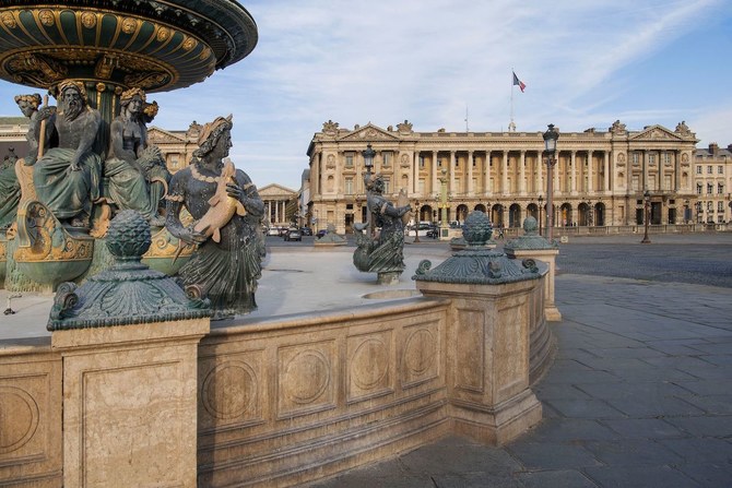 Un cheikh qatari prête sa collection d’art inestimable au plus ancien musée de Paris