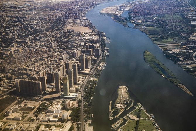 Le Caire annonce son projet de transformer le Nil en voie de navigation internationale