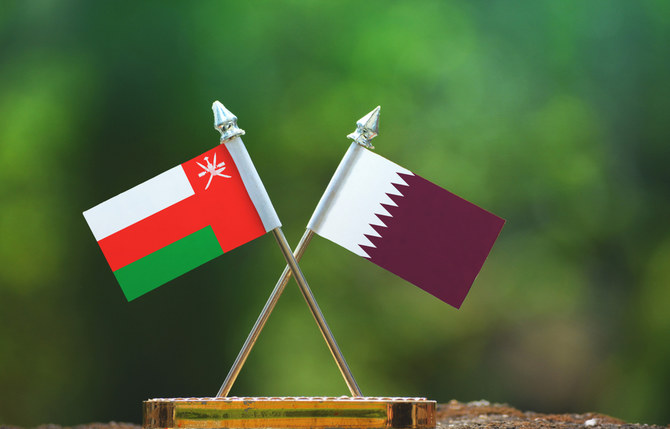 Oman et le Qatar signent six accords de coopération, selon l’agence officielle de presse