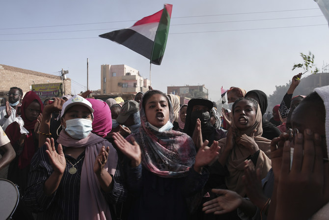 L'Égypte salue l'accord visant à mettre fin à la crise politique au Soudan