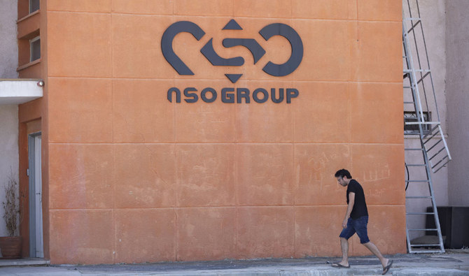 Apple, remontée contre le logiciel espion Pegasus, poursuit la firme israélienne NSO
