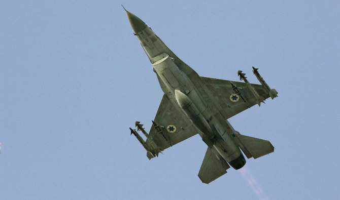 La défense syrienne intercepte une attaque israélienne au-dessus de Homs