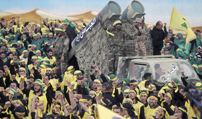 L'Australie classe le Hezbollah comme «organisation terroriste»
