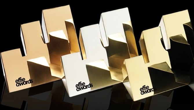 MENA Effie Awards annonce les lauréats 2021
