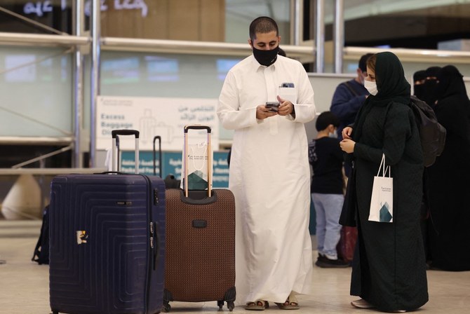 L'Arabie saoudite autorisera l'entrée directe des voyageurs de tous les pays ayant reçu une seule dose de vaccin