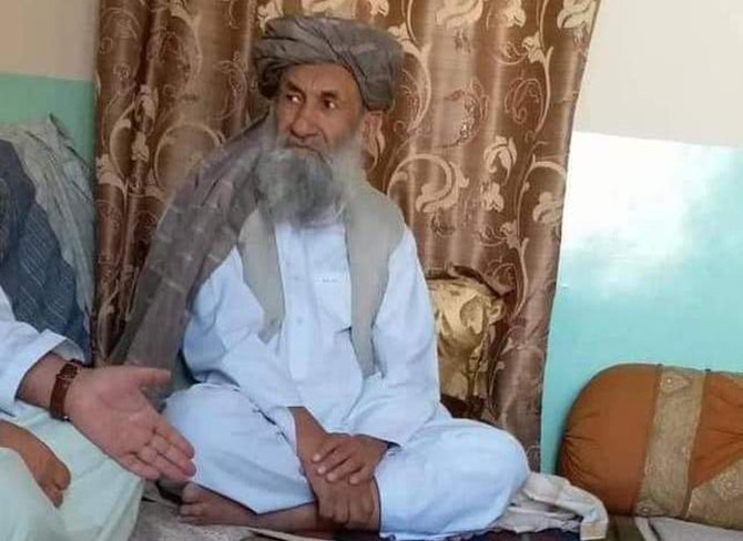 Afghanistan: les talibans veulent des relations pacifiées avec le monde, et de l'aide