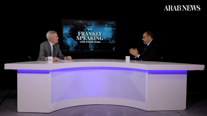 Frankly Speaking: «L'avenir du commerce de détail est à la fois physique et numérique»