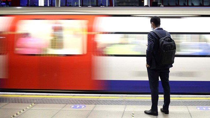 La police enquête sur les propos islamophobes d’un passager du métro de Londres