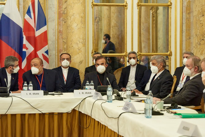 Une semaine déterminante pour l’avenir des négociations sur le nucléaire iranien