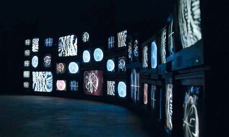 Casablanca abrite le 27e Festival international d’art vidéo du 23 au 27 novembre