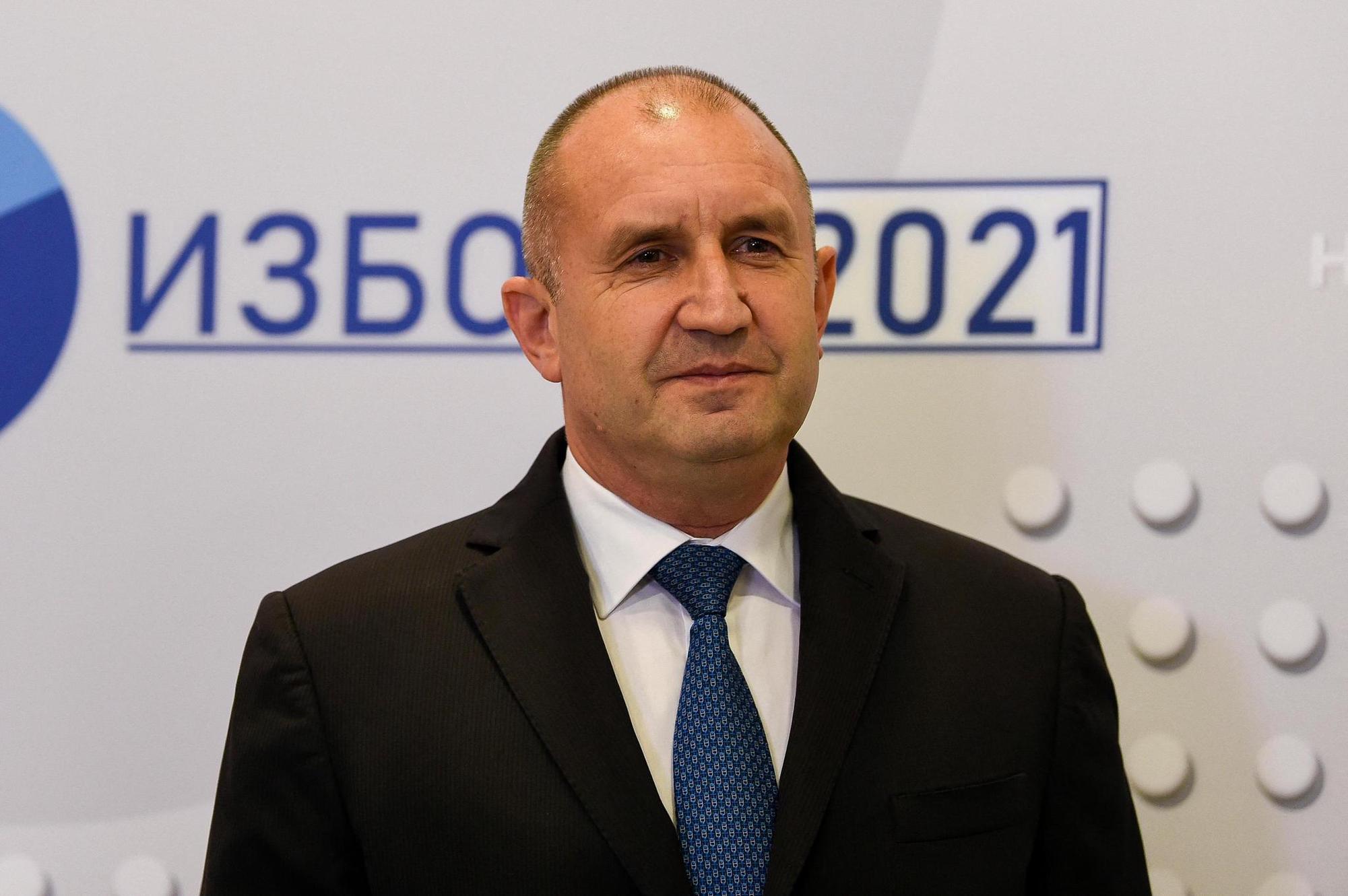 La Bulgarie élit son président, sur la voie du changement