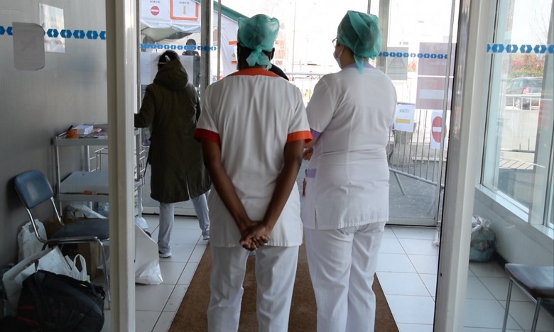 Les syndicats des infirmiers en grogne