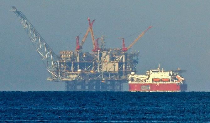 Du Maghreb au Machrek, les enjeux des batailles pour le gaz naturel