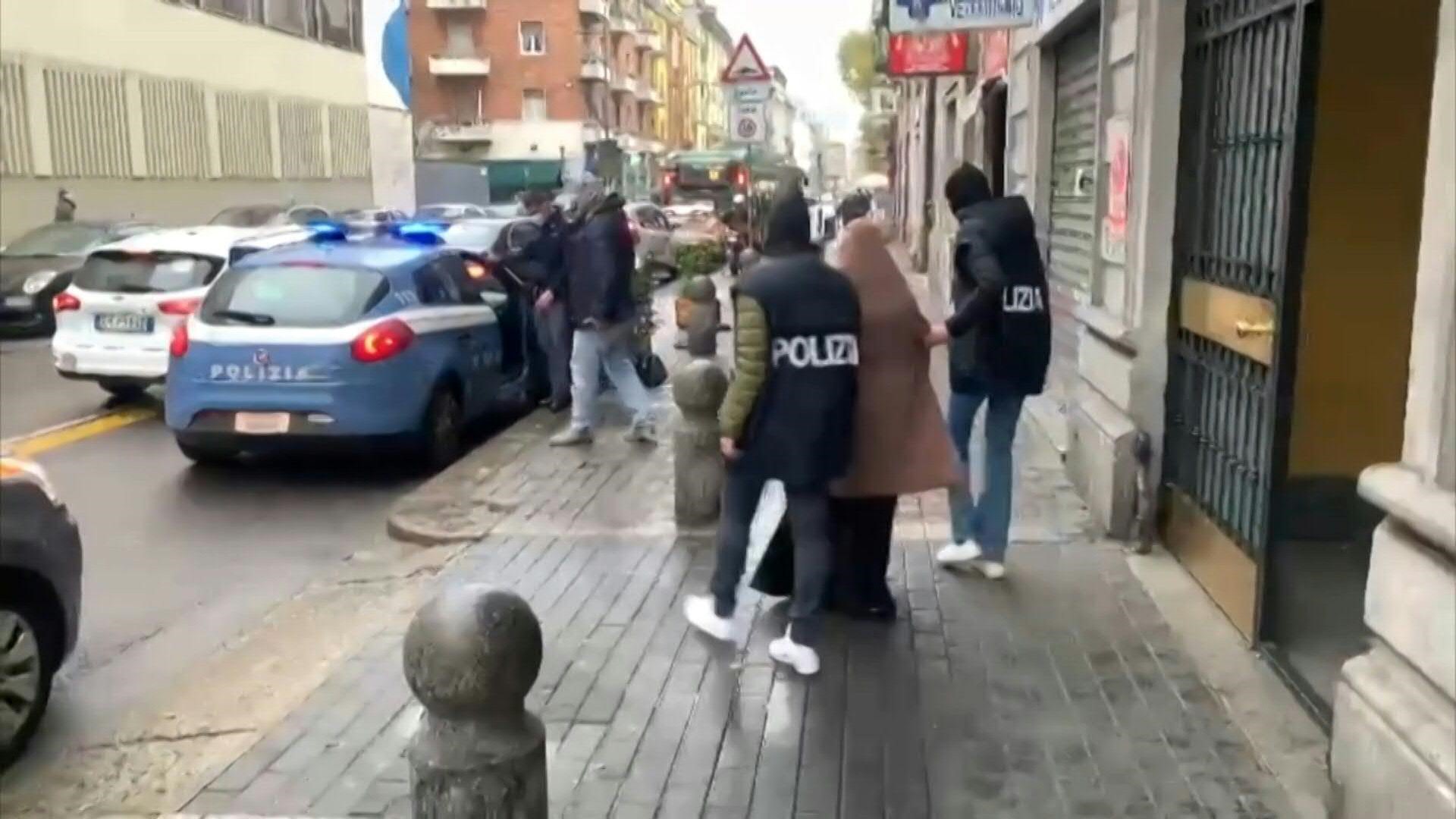 Attentat de Vienne: une djihadiste présumée arrêtée en Italie