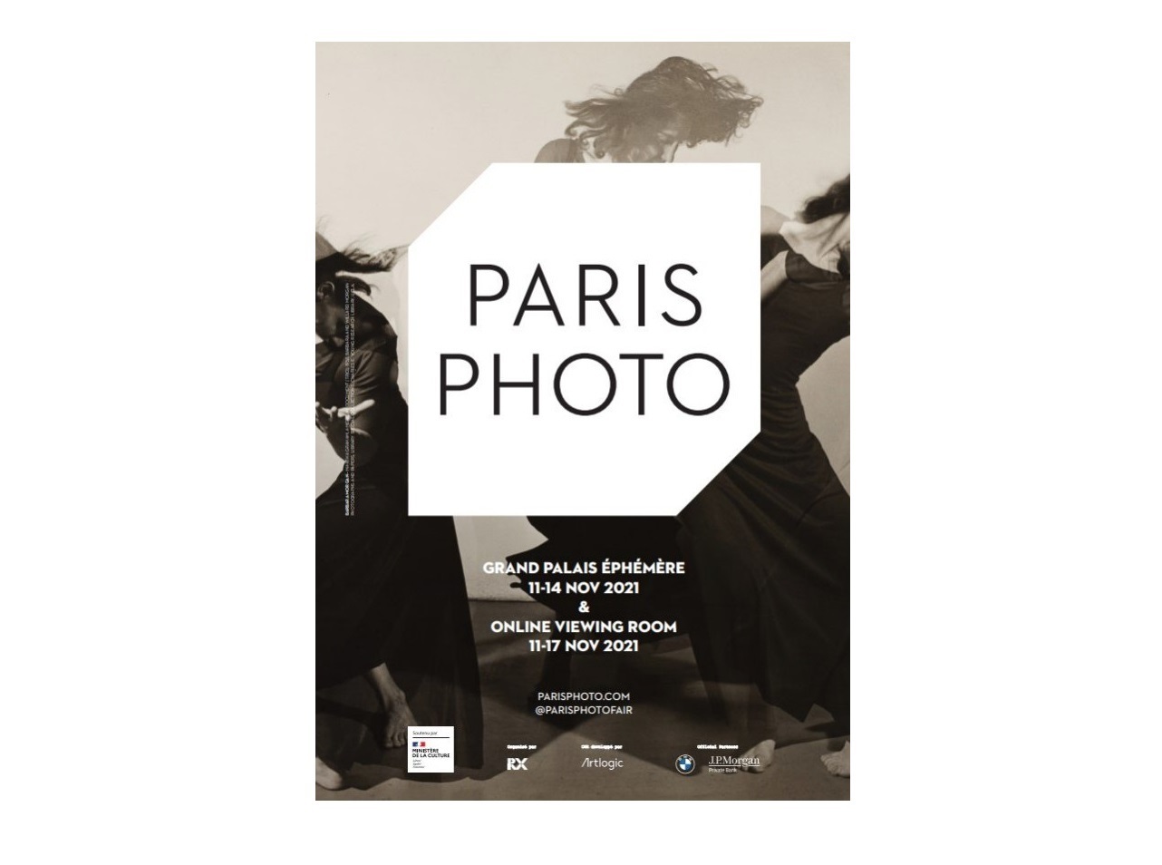 Paris Photo 2021