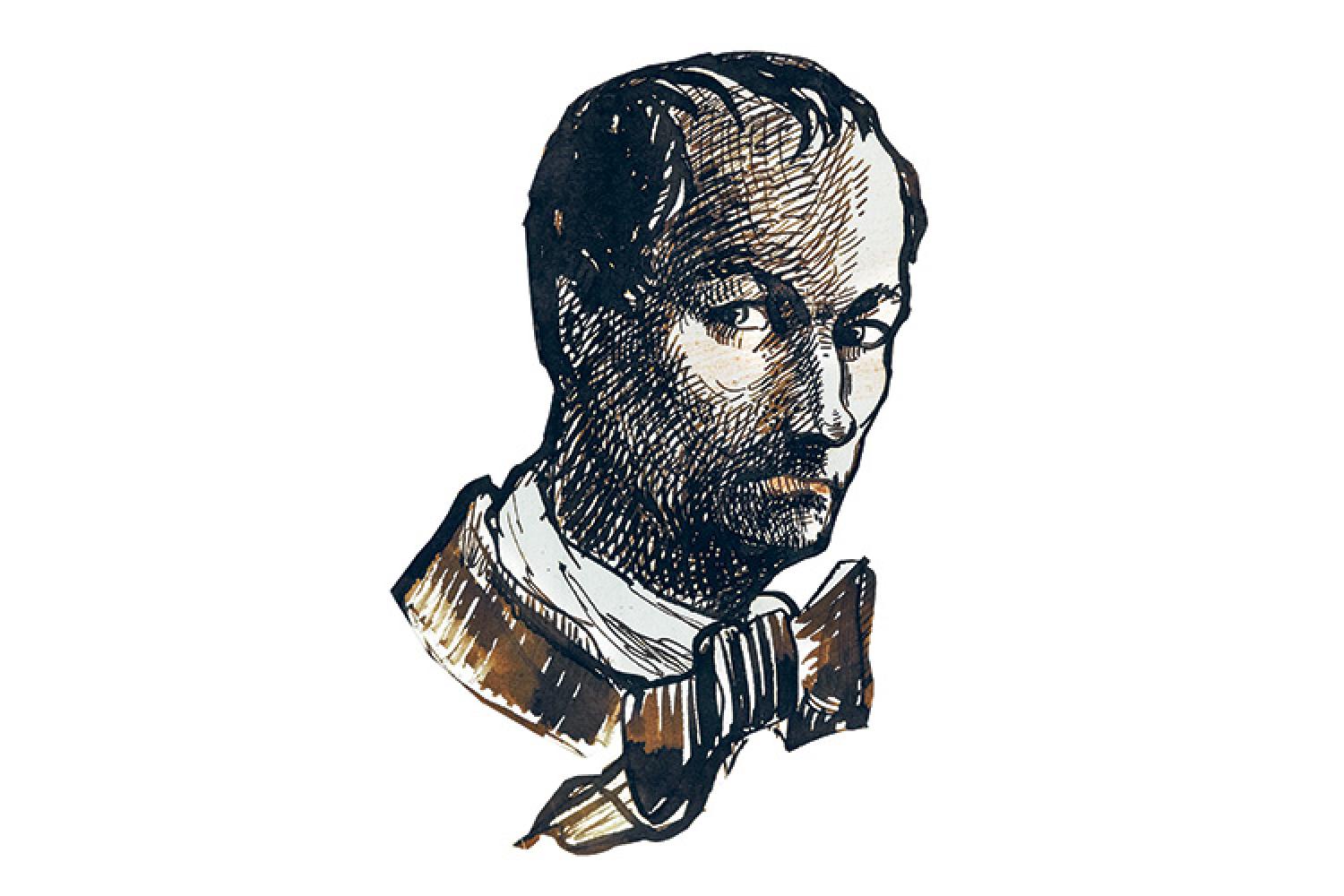 Baudelaire, la modernité mélancolique
