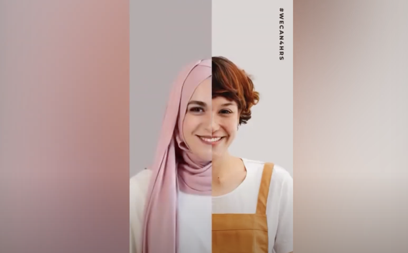 Le tollé sur le hijab en France tue dans l’œuf une campagne du Conseil de l’Europe