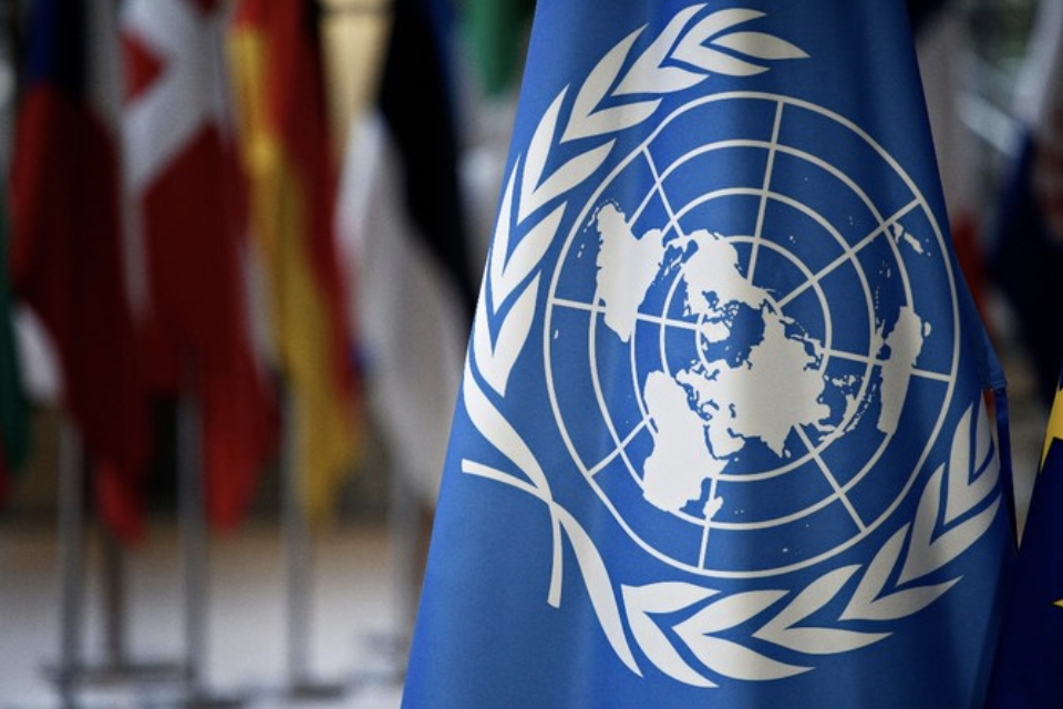 Pourquoi un échec de l'ONU signerait la fin de l'ordre mondial