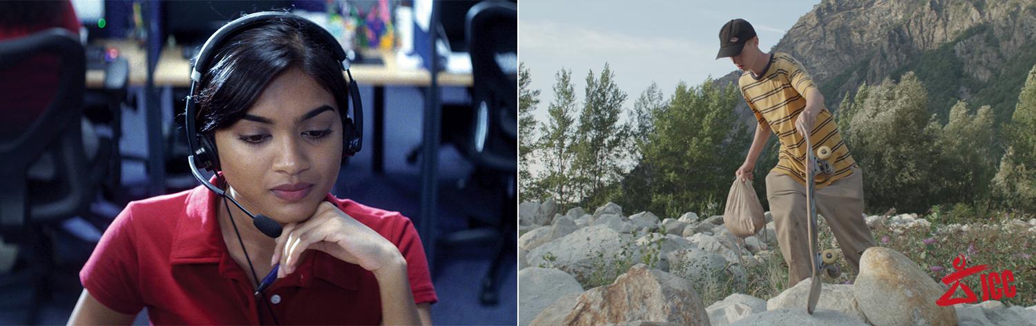 32e édition des « Journées Cinématographiques de Carthage » à l'IFT