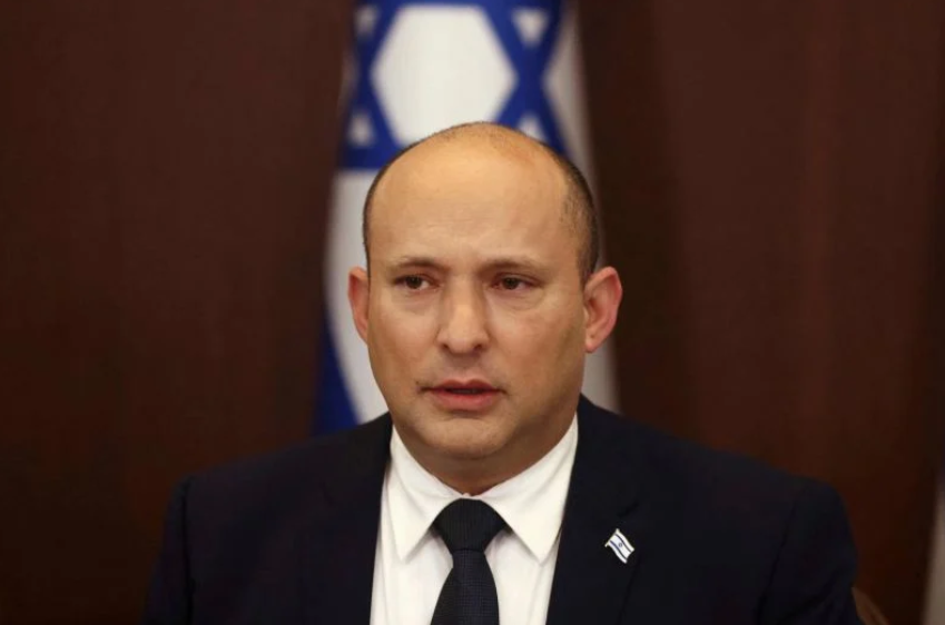 Le parlement israélien passe le budget 2021, premier depuis 3 ans