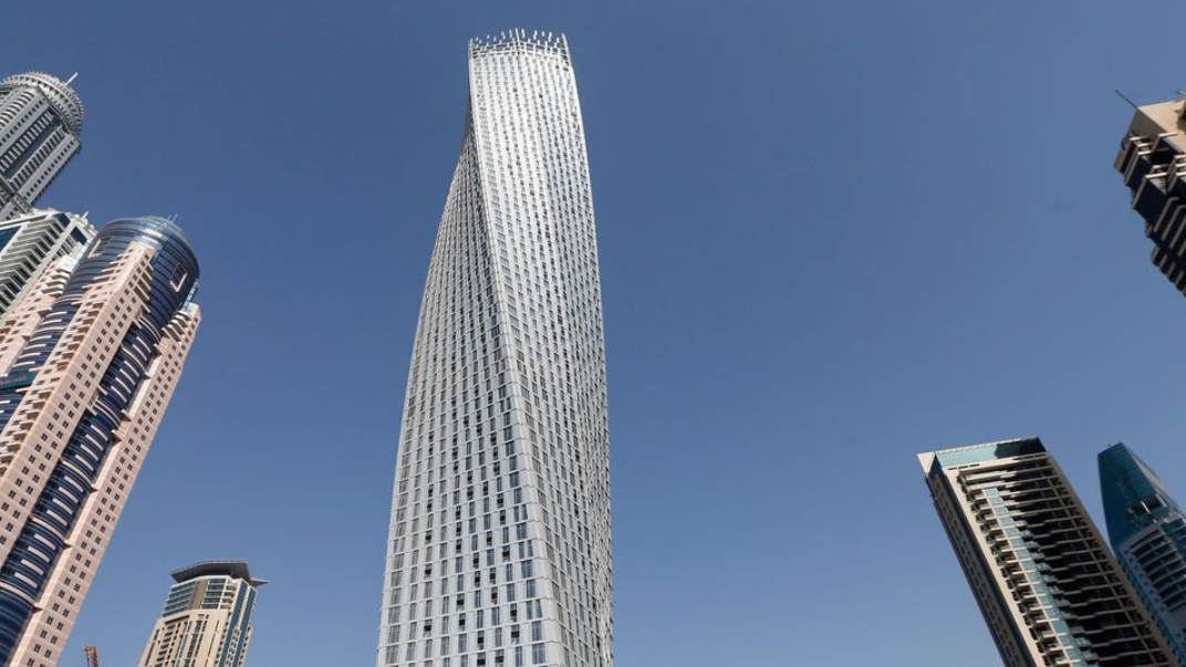 Emirats: les déchets produiront de l'énergie au pays du pétrole