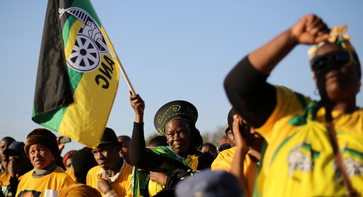 Afrique du Sud: élections municipales à hauts risques pour l'ANC
