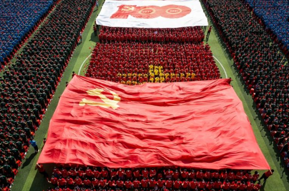 Chine: le PC en conclave pour faire le «ménage» dans l'Histoire