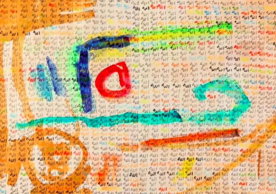 L'écriture et le dessin entremêlés dans la nouvelle exposition du Centre Pompidou-Metz