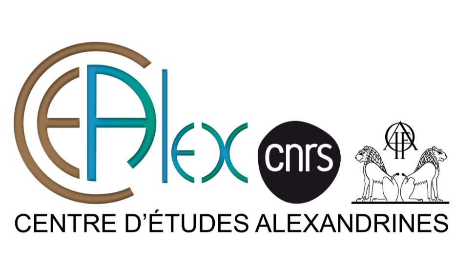 1798-1801: Les savants de l’expédition d’Égypte dessinent Alexandrie