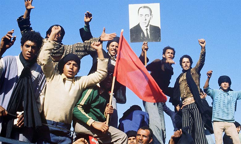 Sahara marocain: Des succès diplomatiques qui sonnent le glas de la chimère séparatiste