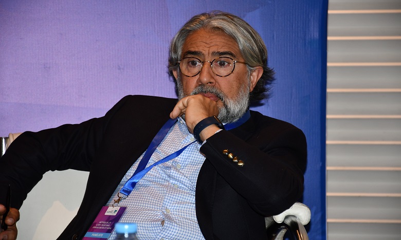 «Le Maroc doit encourager tous les métiers innovants, et ce à travers une fiscalité différentielle»