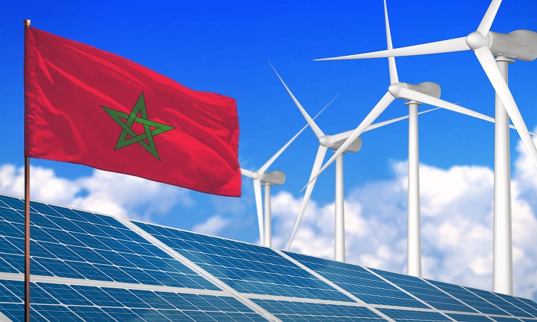Indice de performance climatique 2022: le Maroc parmi les cinq meilleurs pays du classement