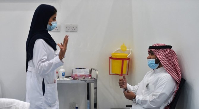 Variant Omicron : Une réaction mondiale précoce pourrait sauver des vies, selon un virologue saoudien