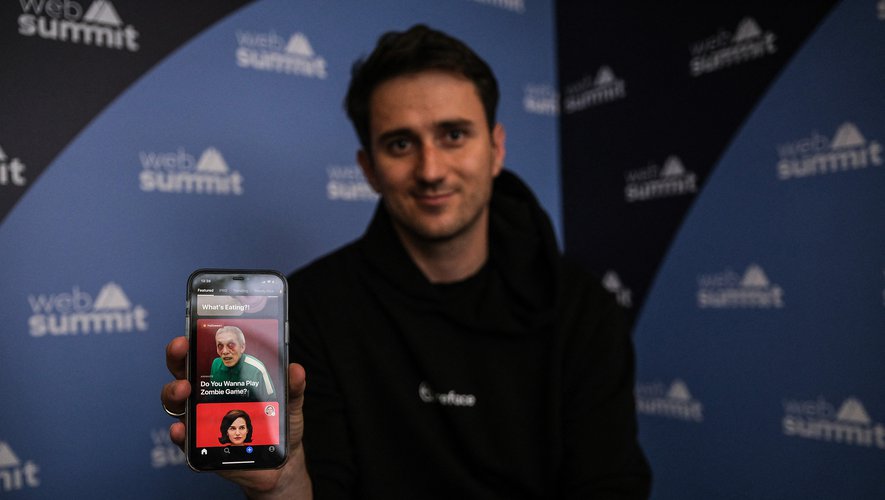 Avec le «deepfake», le visage du divertissement en pleine révolution