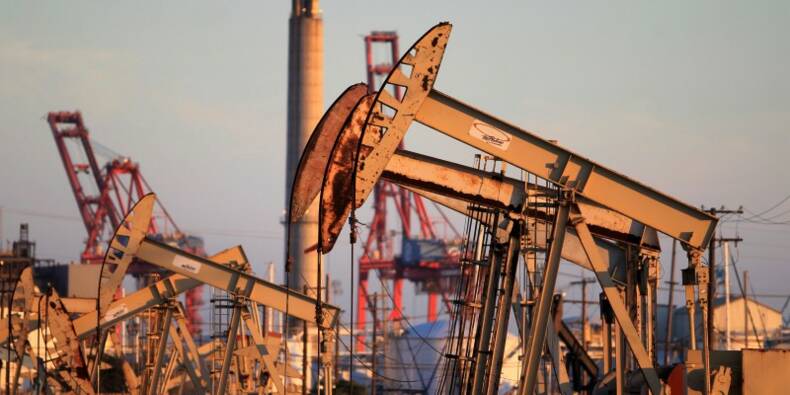 Les réserves stratégiques de pétrole, une manne à double tranchant pour Biden