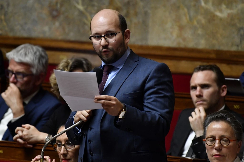 Menaces de mort contre des députés: une référente désignée à l'Assemblée nationale