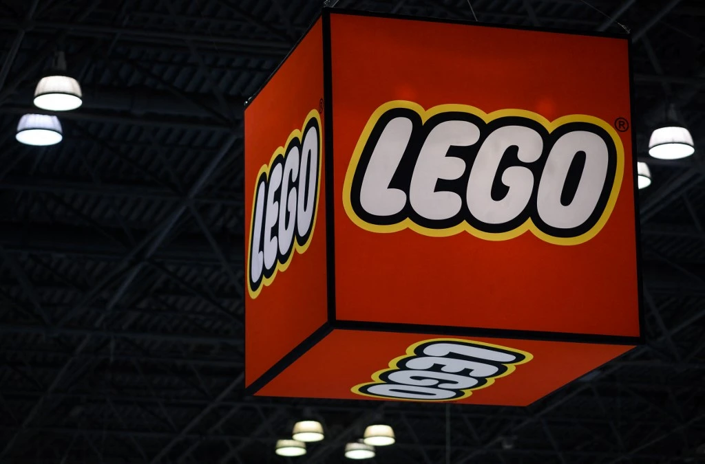 Après une année record, Lego offre prime et congés à ses employés