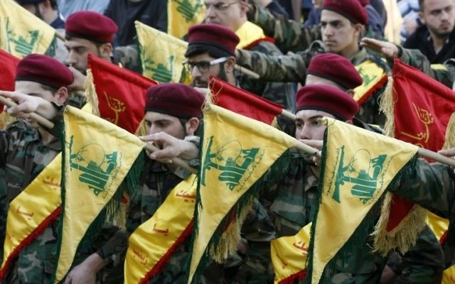 Liban : mystérieux déploiement du Hezbollah dans la montagne libanaise