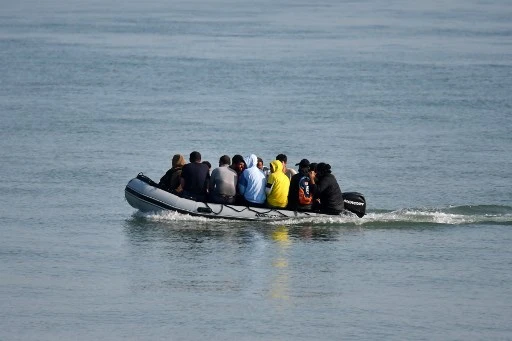 Tunisie: près de 500 migrants secourus au large par la Marine
